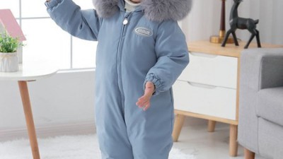 우리 아이 따뜻한 겨울! ❄️ 아동겨울점프수트 득템 후기 (할인 정보 포함!)